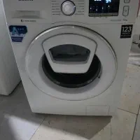 ماشین لباسشویی سامسونگ اصل کره مناسب جهیزیه