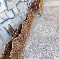 پنج متر کتیبه در حد نو