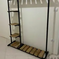 سالینو مدل رخت اویز  رگال فن مدل ۴۳|بندرخت و رخت‌آویز|برازجان, |دیوار