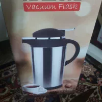 فلاکس|قوری، کتری، قهوهساز دستی|نجفآباد, شیخ بهایی|دیوار