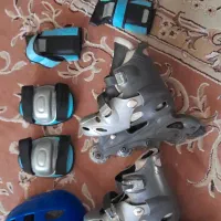 اسکیت