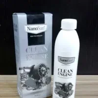 چربی زدای نانو