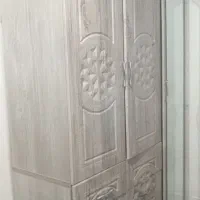 کمد باکسی در حد نو