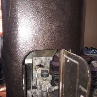 بخاری گازی|بخاری، هیتر، شومینه|پاکدشت, کبودگنبد|دیوار