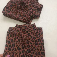 شومیز پلنگی