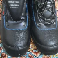 کفش کار نو سایز ۴۲|کیف، کفش، کمربند|ملارد, |دیوار