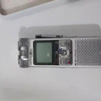 رکوردر سونی اصل