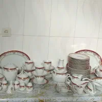 سرویس چینی