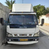 ایسوزو ۸۸|خودرو سنگین|برازجان, |دیوار