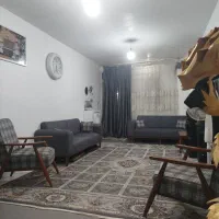 خانه طبقه دوم