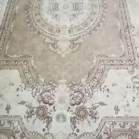 دو عدد فرش ۹ متری