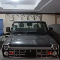 نیسان اکستند معاوضه با ۲۰۷