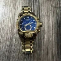 ساعت invicta