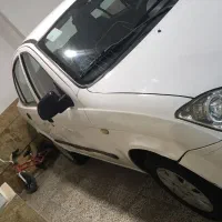 تیبا 94|خودرو سواری و وانت|مشهد, کارمندان دوم|دیوار