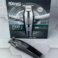 خط زن و صفر زن dsp و vgr