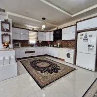 ۱۸۰ متر دونبش مطهری ۳ خواب پارکینگ اختصاصی *شیک *|فروش آپارتمان|مشهد, هنرور|دیوار