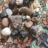 سنگ قیمتی فروشی