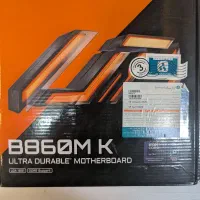 مادربرد نسل ۱۶ اینتل اکبند ultra support