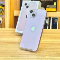 آیفون 13 نرمال 128 گیگ iPhone 13 128 تک سیم صورتی