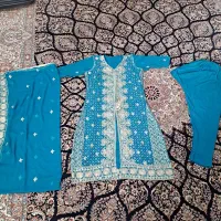 لباس هندی جدید