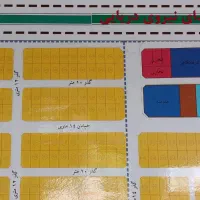 خرید و فروش زمین آفتاب