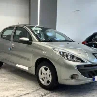 207 مدل404 تیتانیوم پاناtu5ارتقا رینگ آلومینیوم