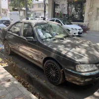 پارس سال سفارشی ۸۹( معاوضه )|خودرو سواری و وانت|گرگان, |دیوار