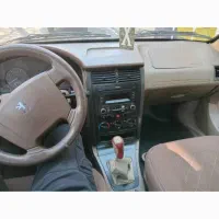 فروش405بنزینی مدل94|خودرو سواری و وانت|گرمسار, |دیوار