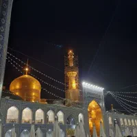 تور مشهد مرداد ماه حرکت از اهواز