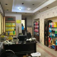 ۱۲۰۰ متر مستغلات سند اداری فول امکانات|اجارهٔ دفتر کار، اتاق اداری، مطب|تهران, بهار|دیوار