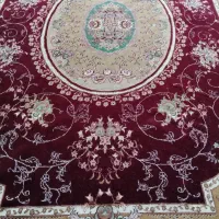 ۲عدد فرش ۱۲متری تمیز