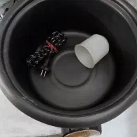 پلوپز|اجاق گاز و لوازم برقی پختوپز|قم, شهرک فاطمیه|دیوار