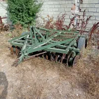 دیکس تراکتور