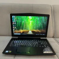 غول گرافیکی و بازی LEGION Y520|رایانه همراه|تهران, گرگان|دیوار