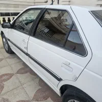 پارس elx فول کامل سفارشی|خودرو سواری و وانت|ابرکوه, |دیوار