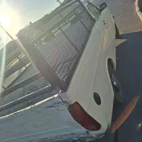 وانت پیکان مدل ۸۸شاسی پلم|خودرو سواری و وانت|بیرجند, |دیوار