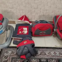 روروئک و کریر