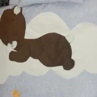 سرویس خواب نوزاد|اسباب و اثاث بچه|نسیم‌شهر, |دیوار