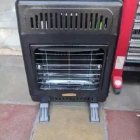 بخاری بدون دود کش|بخاری، هیتر، شومینه|قرچک, مهدیه|دیوار