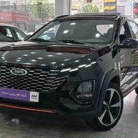 ایکس 33کراس اتومات خشک404