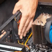 نصب ویندوز و ارتقائ سیستم با حداقل هزینه
