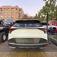 اسپورتیج 2025|خودرو سواری و وانت|تهران, سهروردی|دیوار