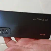 شیائومی نوت 12 پرو 4g|موبایل|اصفهان, ملک|دیوار