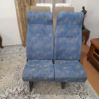 لوازم مینی بوس کارسان|قطعات یدکی و لوازم جانبی|تهران, بهمن یار|دیوار