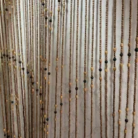 دو عدد تسبیح دیواری دکوری سنتی