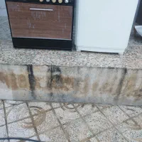 یخچال لباسشویی گاز۵شعله