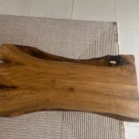 جلومبلی چوب گردو