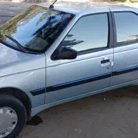 پژو405مدل 84استسنایی|خودرو سواری و وانت|زاهدان, |دیوار