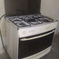 اجاق گاز پنج شعله فردار «تاکنو»