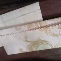 پاکت پول طرح کاغذ دیواری